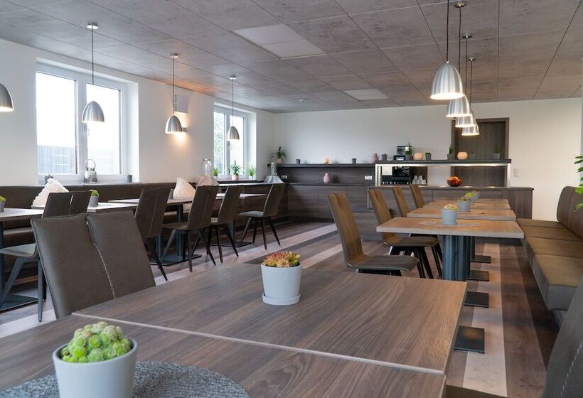 Отель Schlafplatz