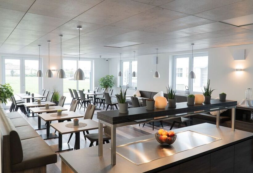 Отель Schlafplatz