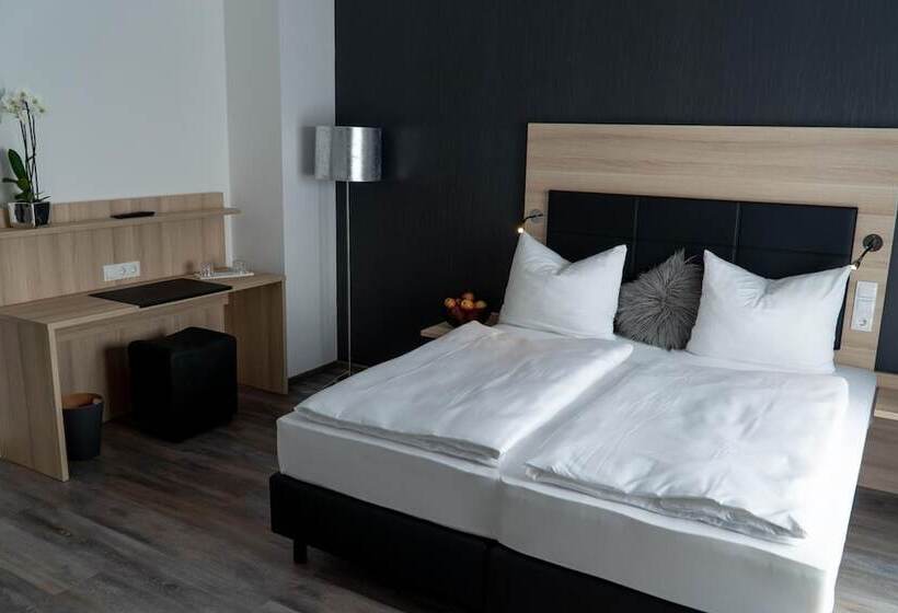 Отель Schlafplatz