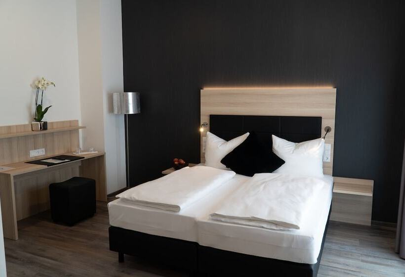 Отель Schlafplatz