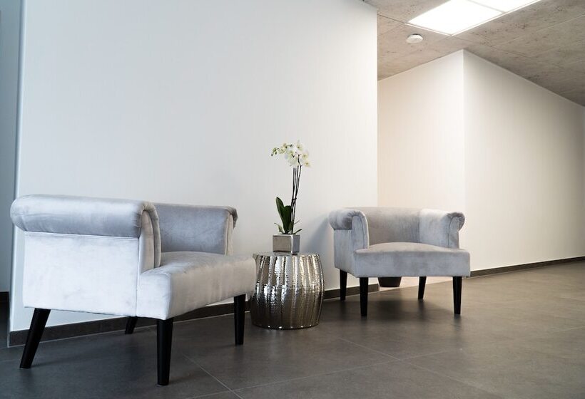 Отель Schlafplatz