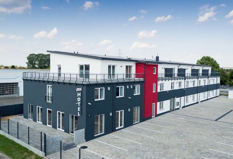 Отель Schlafplatz