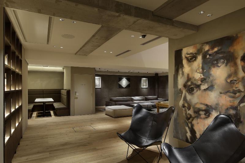 בית מלון כפרי Tune Stay Kyoto