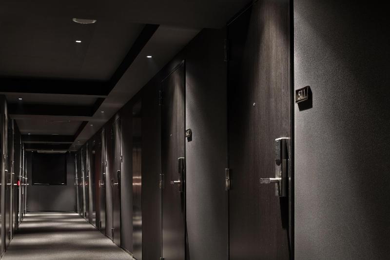 בית מלון כפרי Tune Stay Kyoto