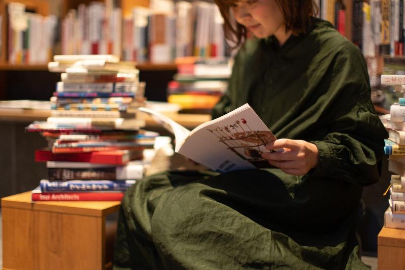 בית מלון כפרי Tune Stay Kyoto