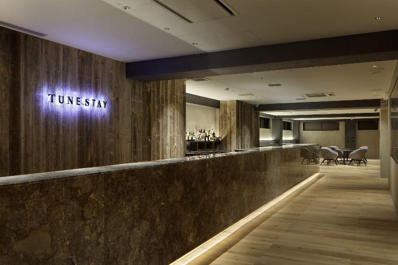 בית מלון כפרי Tune Stay Kyoto