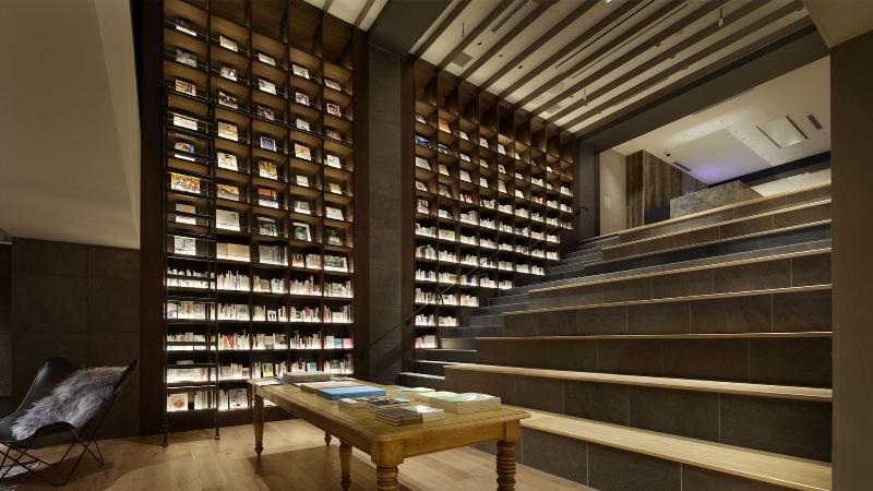 בית מלון כפרי Tune Stay Kyoto