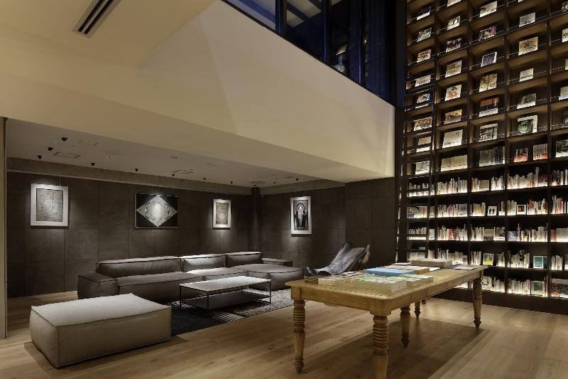 בית מלון כפרי Tune Stay Kyoto