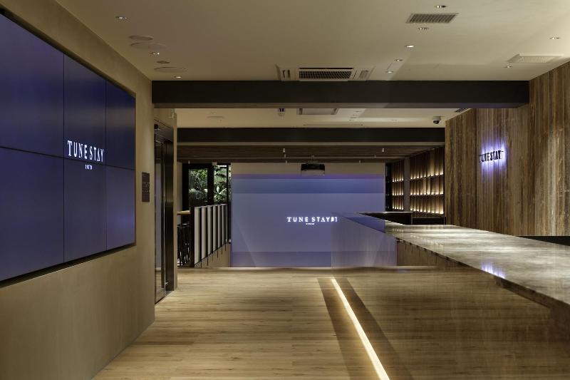 בית מלון כפרי Tune Stay Kyoto