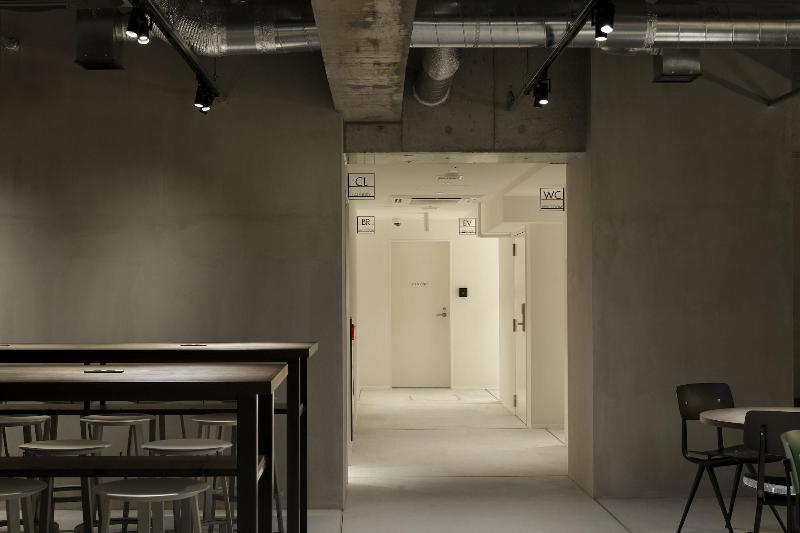 בית מלון כפרי Tune Stay Kyoto