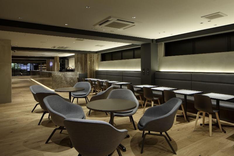 בית מלון כפרי Tune Stay Kyoto