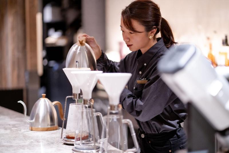 בית מלון כפרי Tune Stay Kyoto