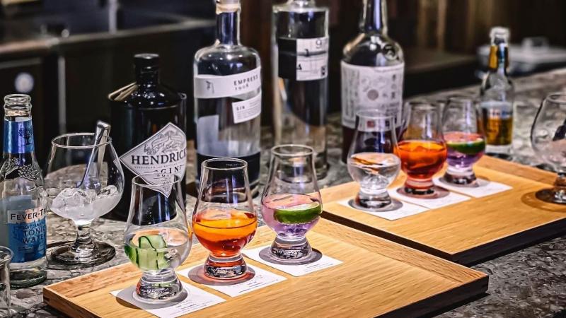 בית מלון כפרי Tune Stay Kyoto