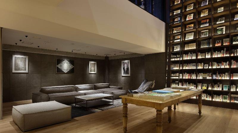 בית מלון כפרי Tune Stay Kyoto