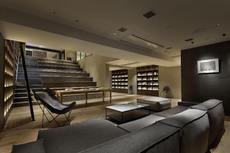 בית מלון כפרי Tune Stay Kyoto