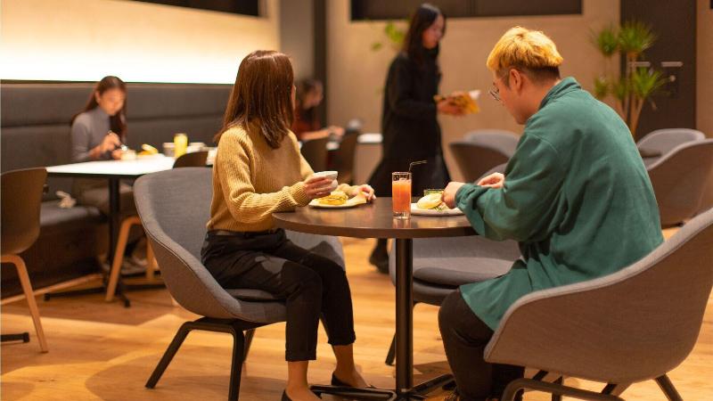 בית מלון כפרי Tune Stay Kyoto