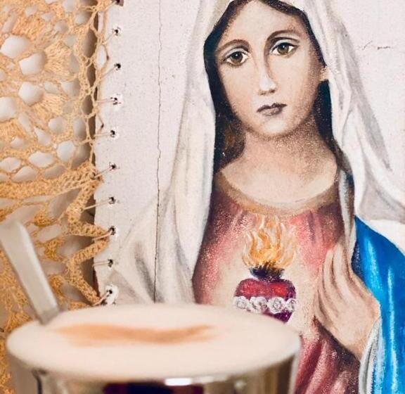 פנסיון Cavalli's Cottage