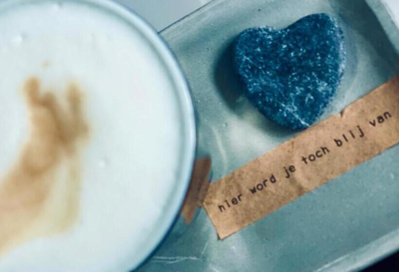 פנסיון Cavalli's Cottage