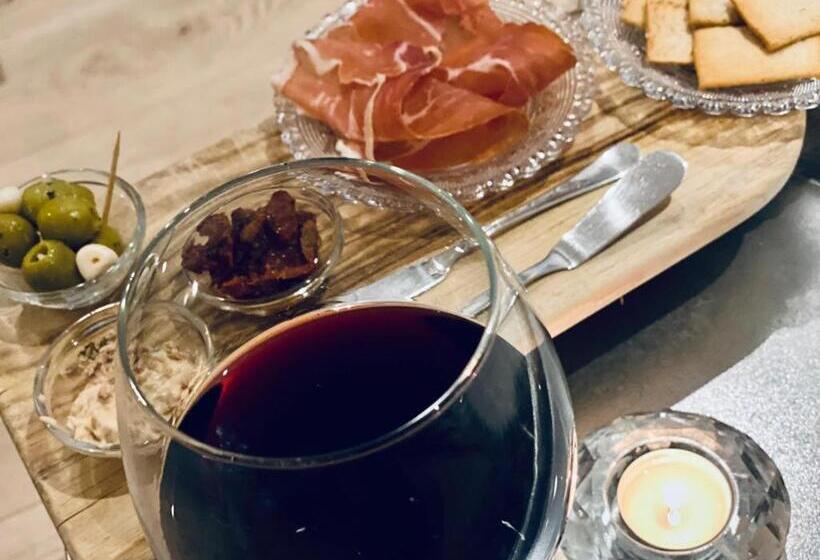 פנסיון Cavalli's Cottage