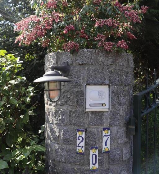 פנסיון Cavalli's Cottage