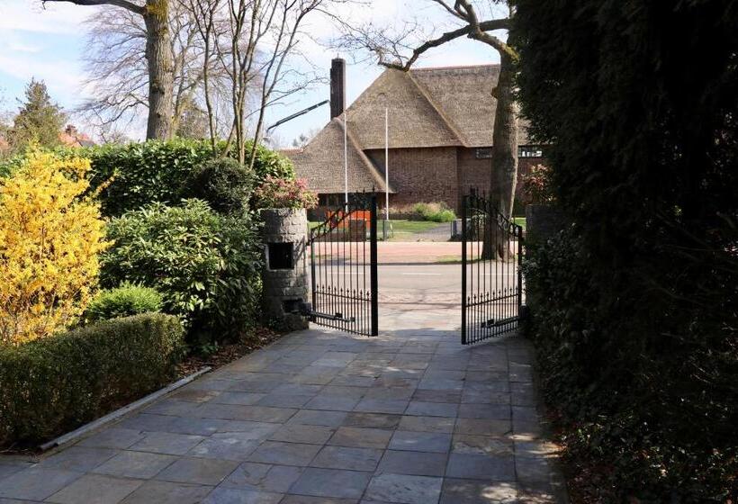 פנסיון Cavalli's Cottage