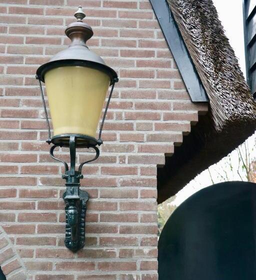 פנסיון Cavalli's Cottage