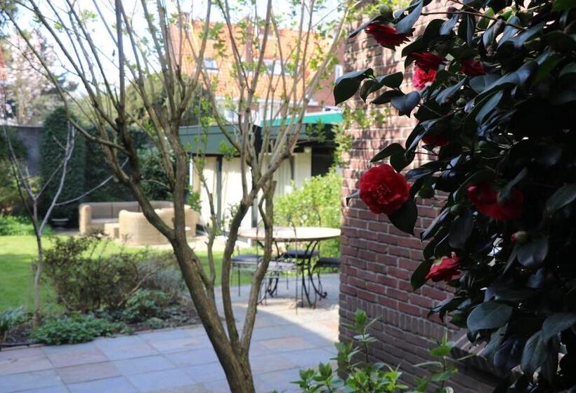 פנסיון Cavalli's Cottage