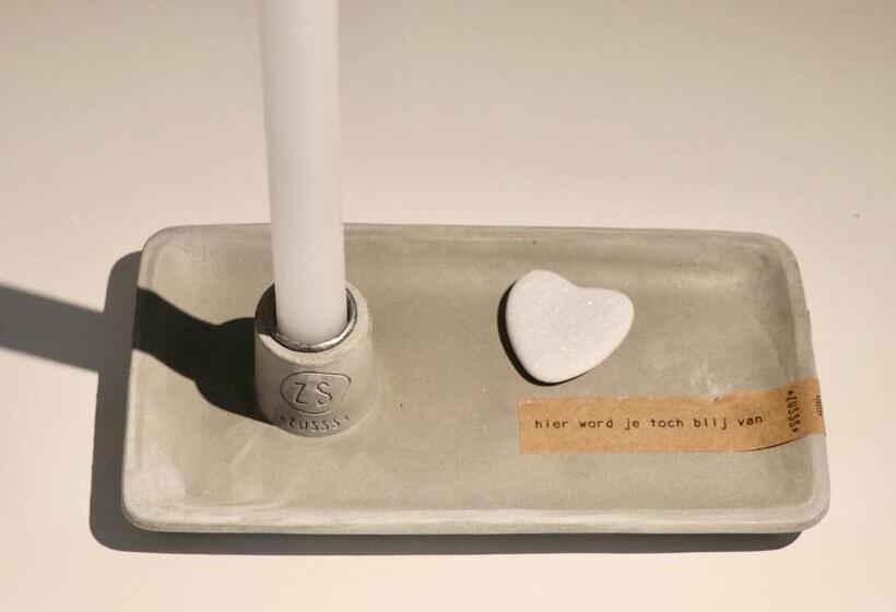 פנסיון Cavalli's Cottage