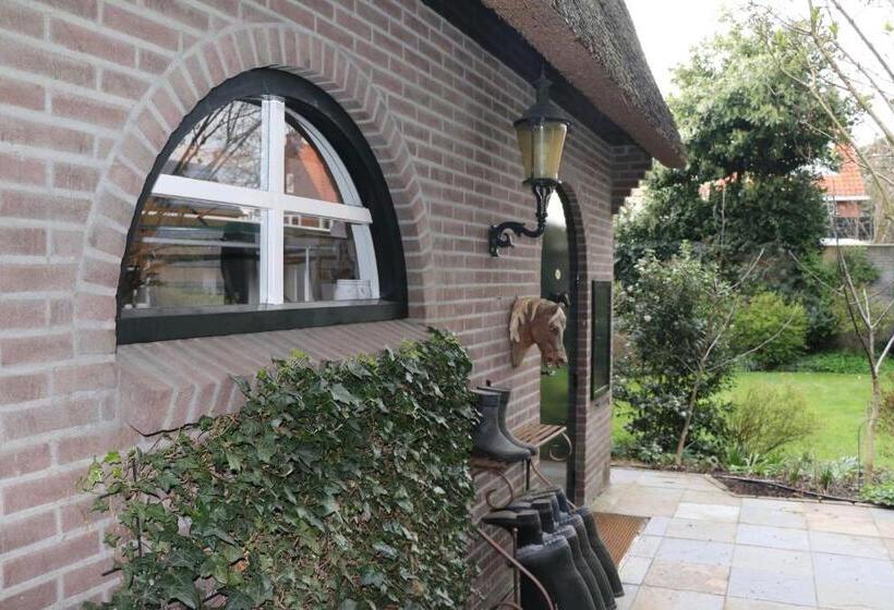 פנסיון Cavalli's Cottage