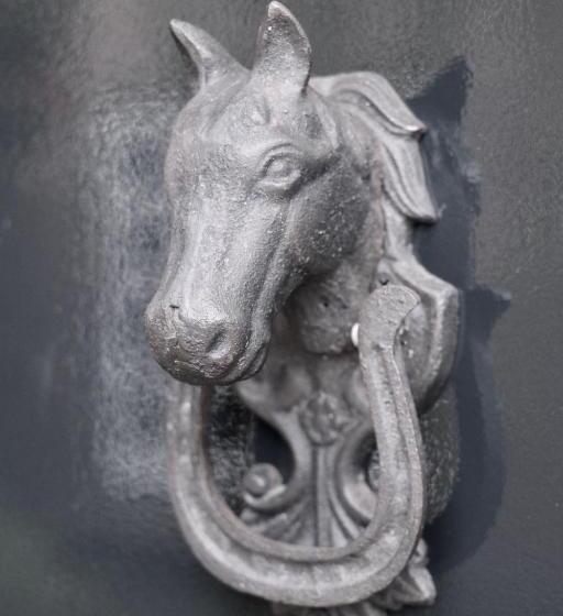 פנסיון Cavalli's Cottage