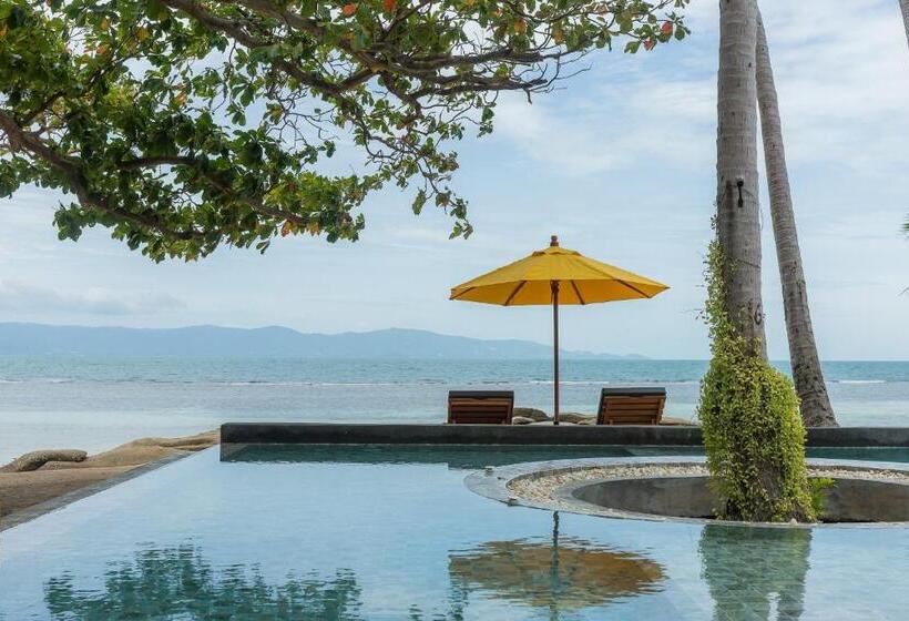 منتجع Princess Paradise Koh Phangan