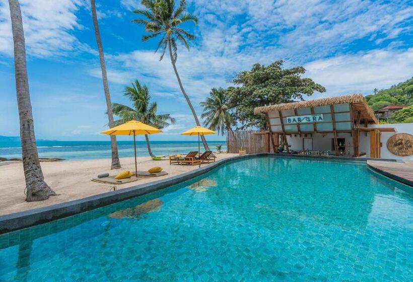 منتجع Princess Paradise Koh Phangan