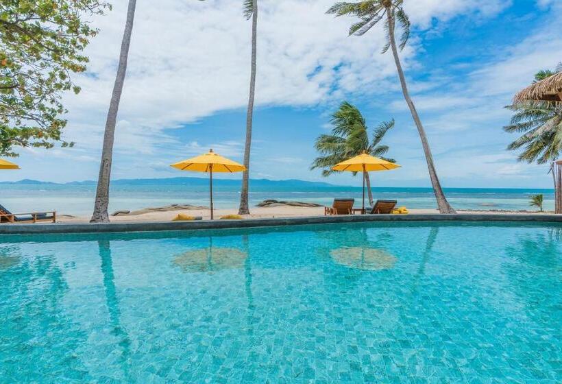 منتجع Princess Paradise Koh Phangan