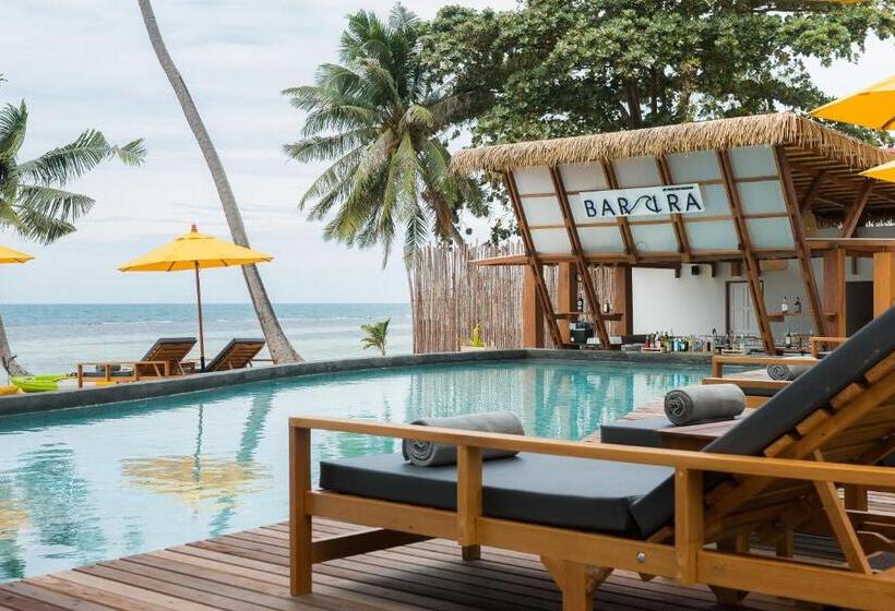 منتجع Princess Paradise Koh Phangan