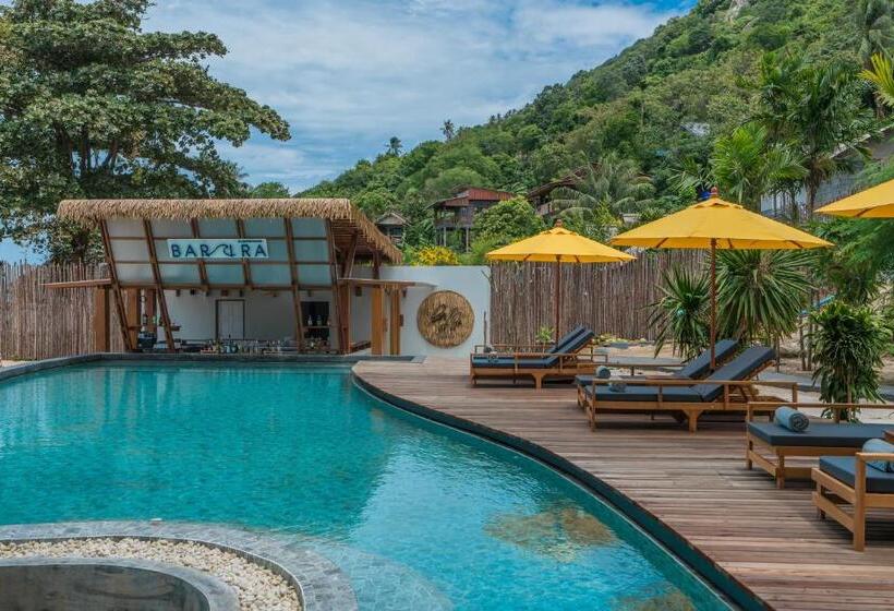 منتجع Princess Paradise Koh Phangan