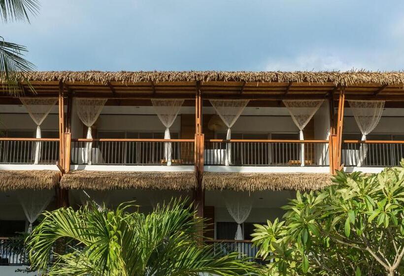 منتجع Princess Paradise Koh Phangan