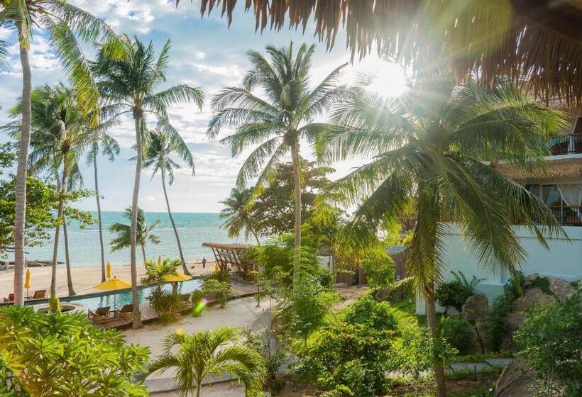 منتجع Princess Paradise Koh Phangan