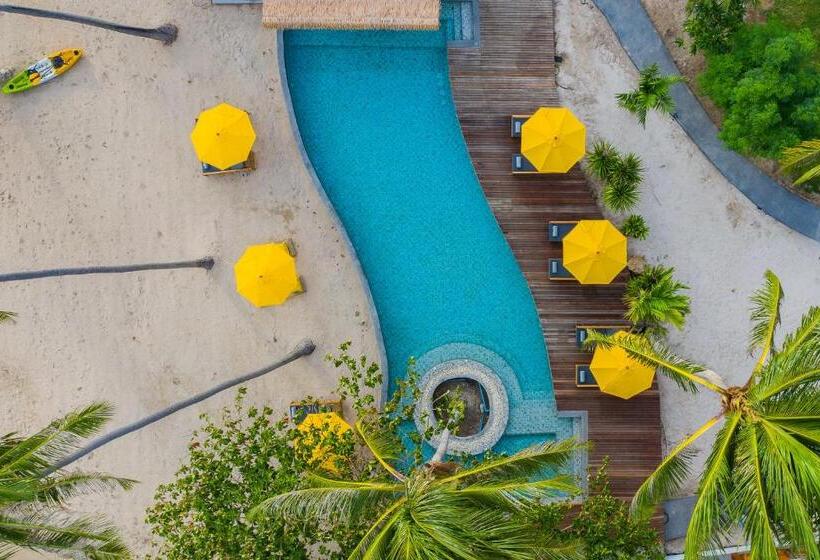 منتجع Princess Paradise Koh Phangan