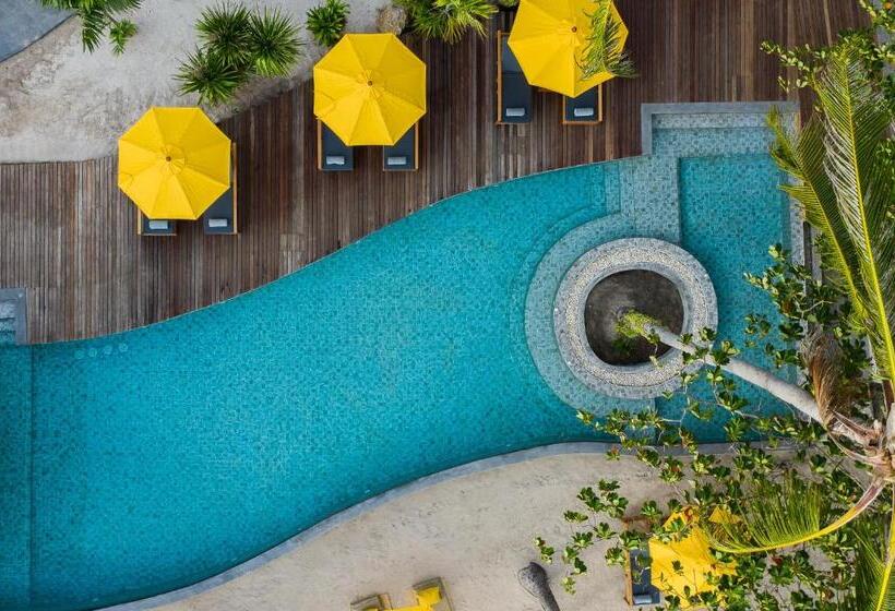 منتجع Princess Paradise Koh Phangan