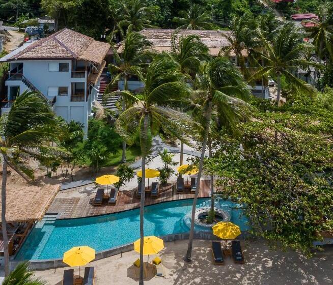 منتجع Princess Paradise Koh Phangan