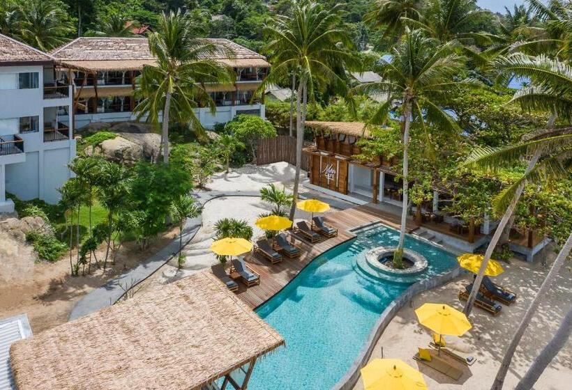 منتجع Princess Paradise Koh Phangan