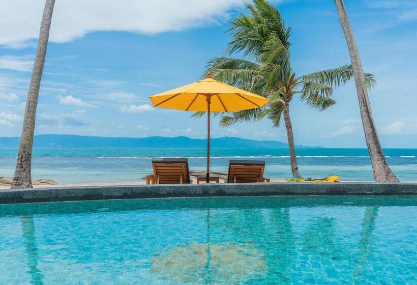 منتجع Princess Paradise Koh Phangan