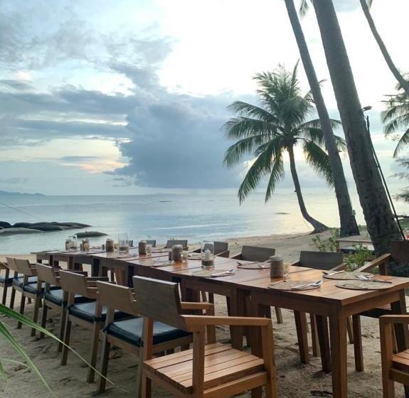 منتجع Princess Paradise Koh Phangan