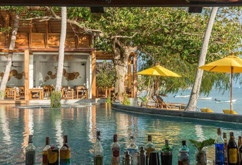 منتجع Princess Paradise Koh Phangan