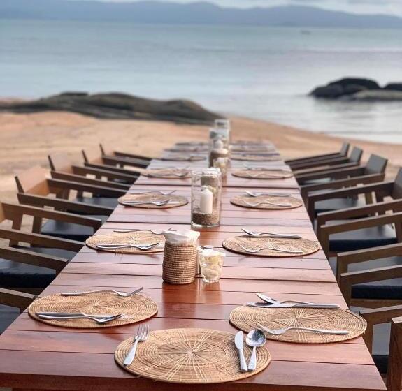 منتجع Princess Paradise Koh Phangan