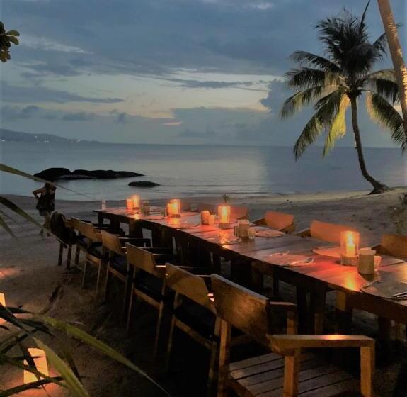 منتجع Princess Paradise Koh Phangan