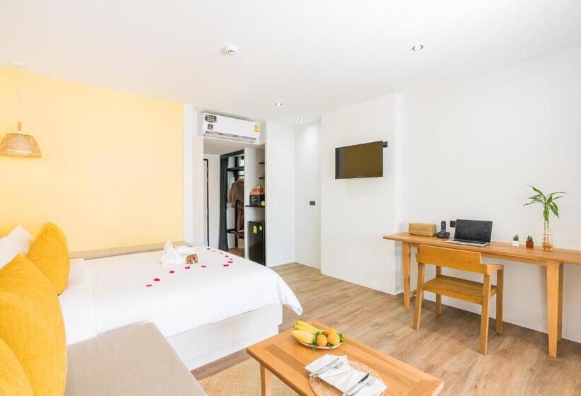 منتجع Princess Paradise Koh Phangan