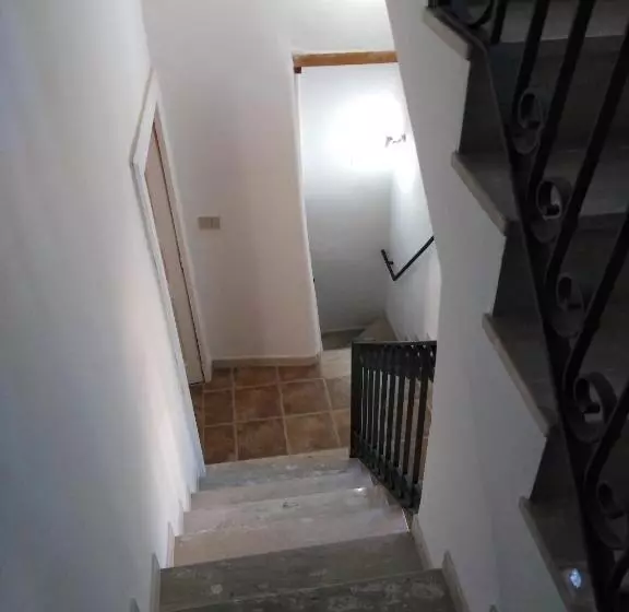 Aamiaismajoitus (B&B) Gaeta Via Indipendenza