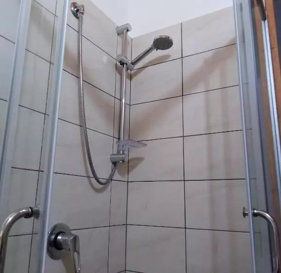 Aamiaismajoitus (B&B) Gaeta Via Indipendenza