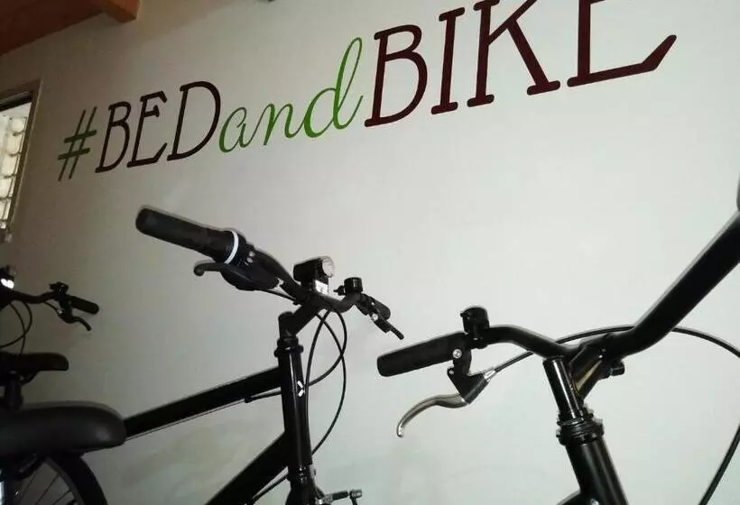 Aamiaismajoitus (B&B) Gaeta Via Indipendenza